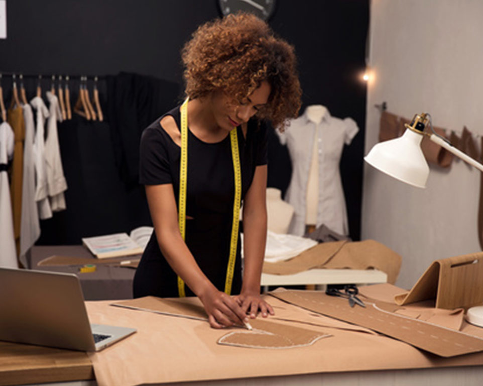 Les métiers de la mode et des accessoires Image