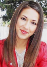 Amina Belaïdi