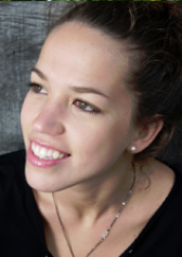 Delphine Linay