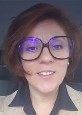 Emmanauelle Daparo