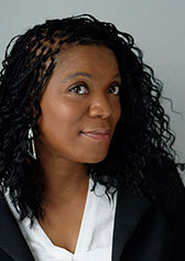 Frédérique Montrésor