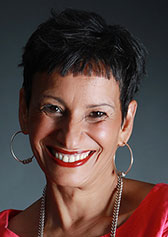 Nadia Kalah
