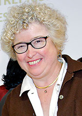 Nathalie Froissart