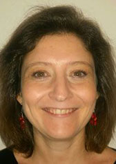 Stéphanie Perrichot