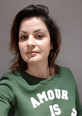 Emilie AICHOUN