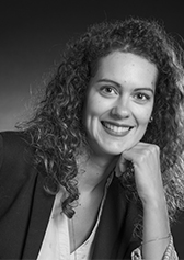 Angélique PEREIRA
