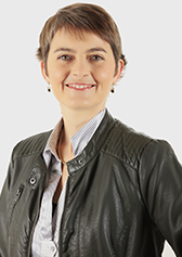 Bérengère MILLIEN