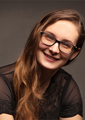 Coralie Louvrier
