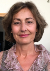Frédérique JAUBERT