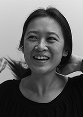 Juliette PHUONG