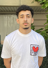 Mehdi Mokeddem