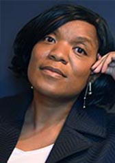 Frédérique Montrésor