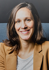 Sandrine MIRAS