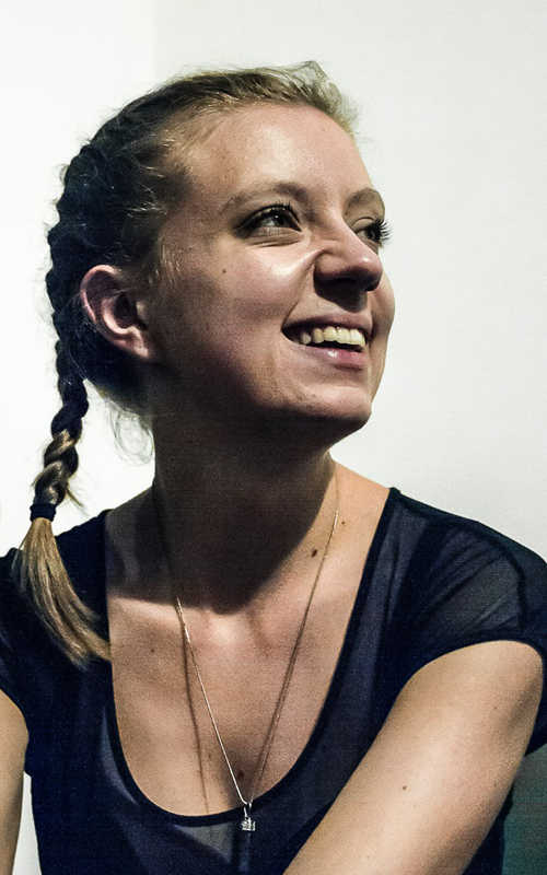 Maëliss Anselme