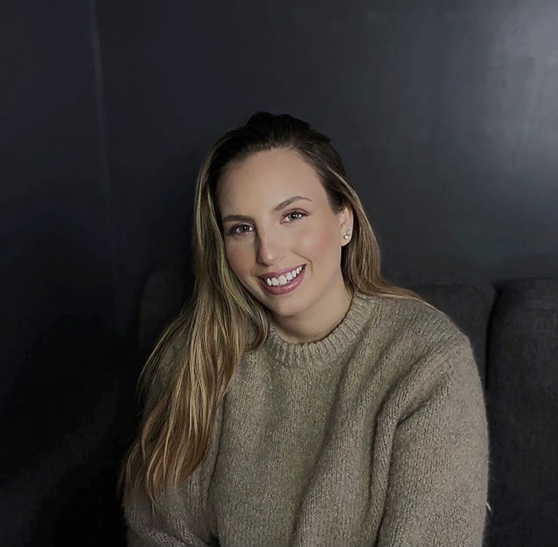 Inès Dominguez