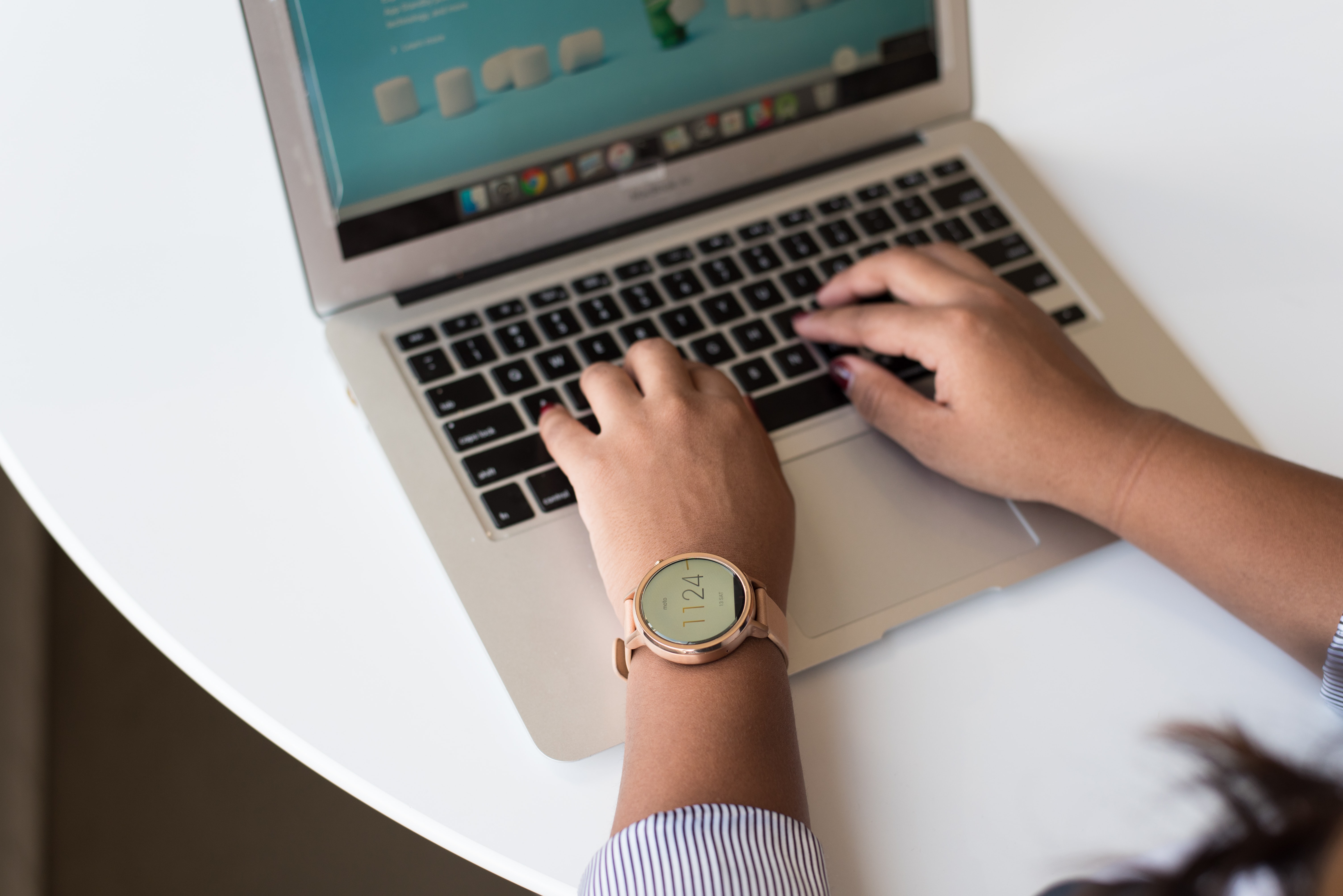 Site avec WordPress