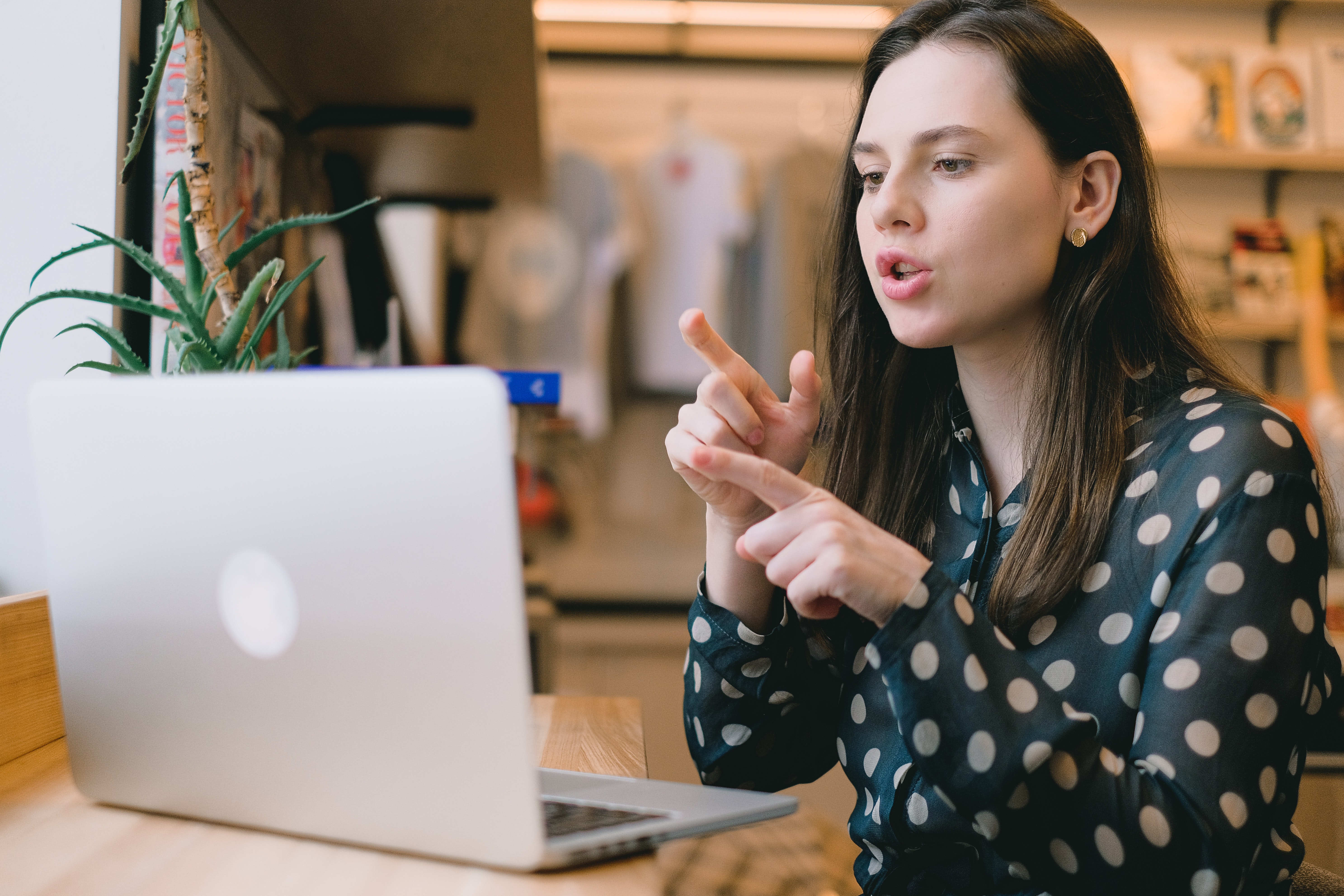 Entrepreneures, il est temps de parler d'argent !