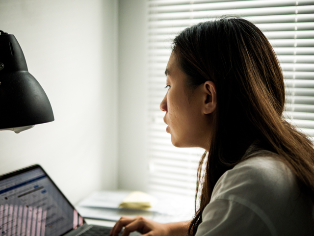 Entrepreneures, il est temps de parler d'argent !