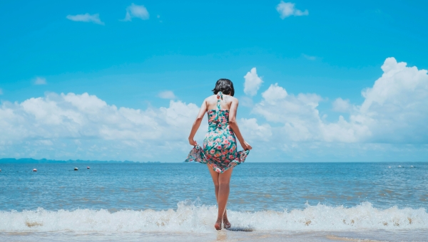 Comment décrocher pour profiter pleinement des vacances