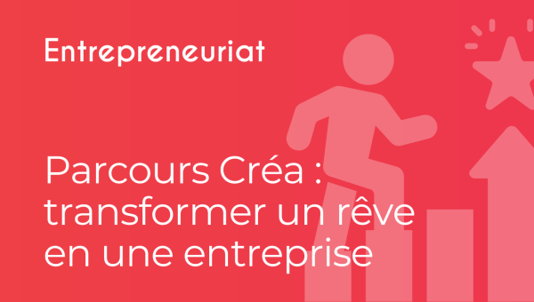 Parcours Créa