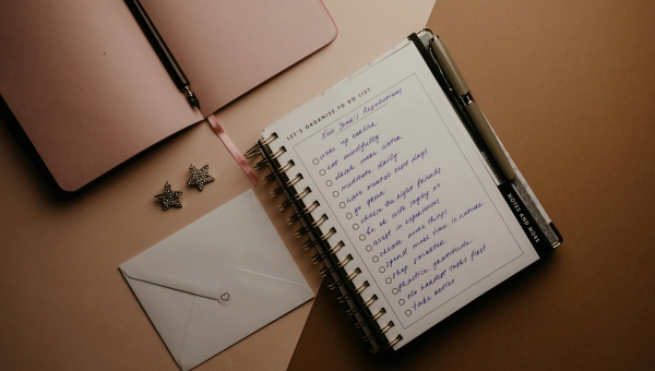 Nouvelle année, nouvel élan… et si on entreprenait avec plus de justesse ?