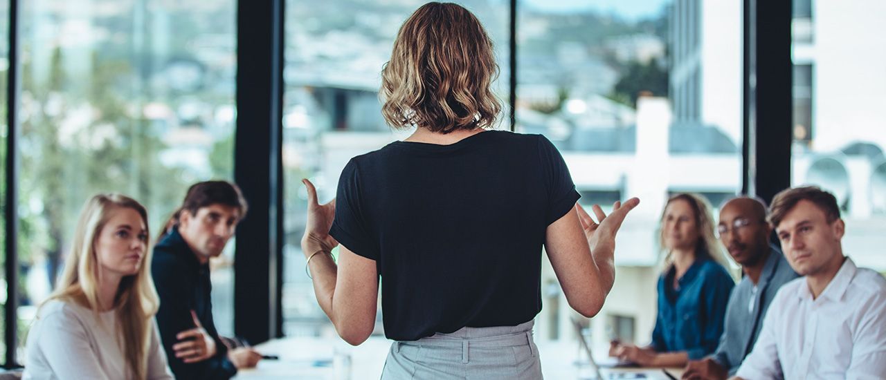Entrepreneures, il est temps de parler d'argent !