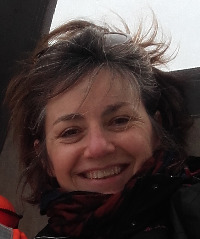 VERNET Barbara (VERNET VERNET) VERNET Barbara (VERNET VERNET)